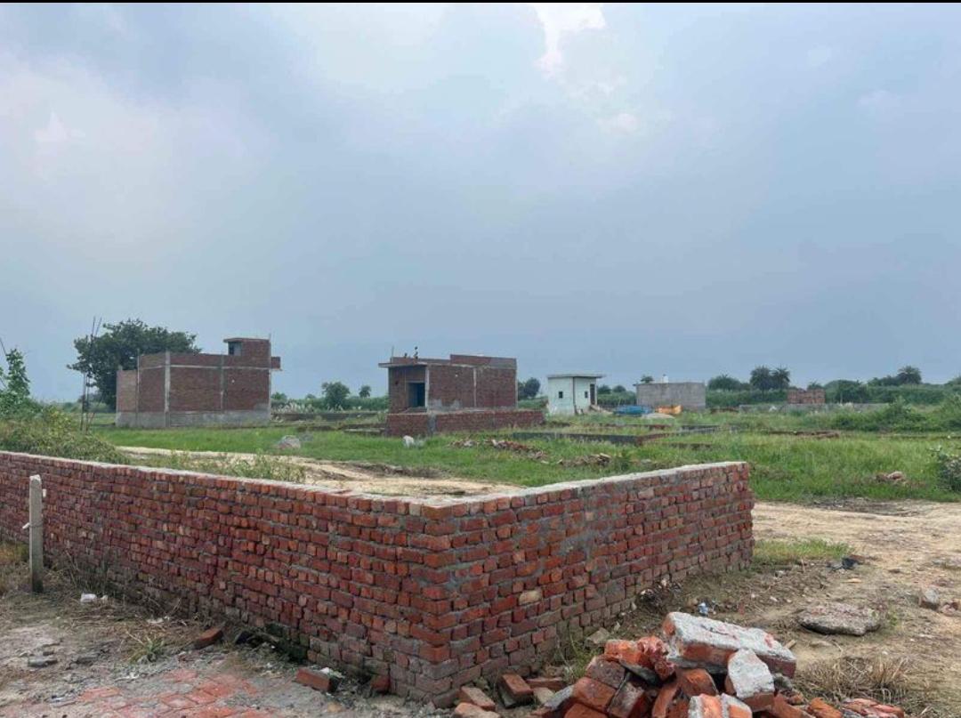 Plot For Resale in Neharpar Faridabad  7622926