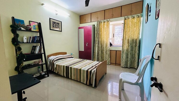 Bedroom, nyati-estate 3 Bedroom 1800 Sq.Ft. Apartment In Mohammadwadi Pune 7622888