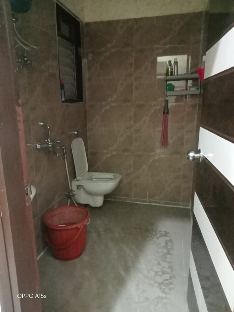 Bathroom, mj-shah-centrio 1 Bedroom 520 Sq.Ft. Apartment In Govandi Mumbai 7622966