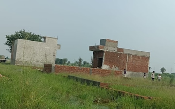 Plot For Sale in Neharpar