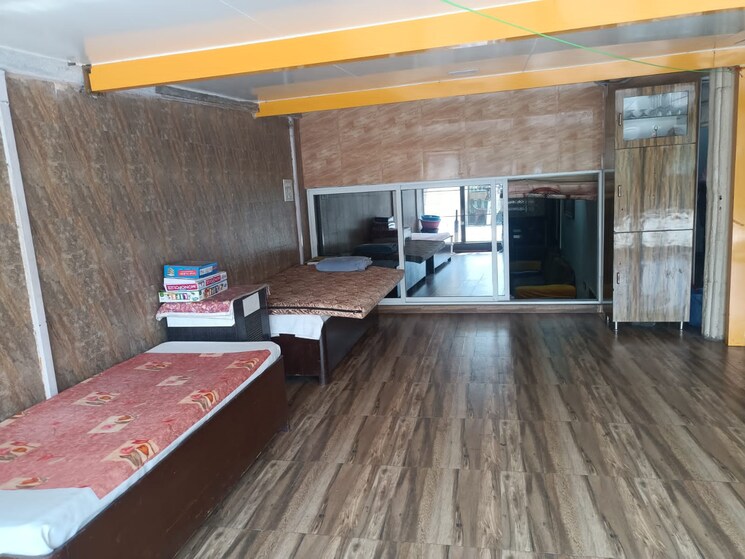 Other, gahlot-majesty-and-avenue-chs 3 Bedroom 1600 Sq.Ft. Apartment In Nerul Navi Mumbai 7623008