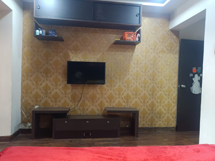 Other, gahlot-majesty-and-avenue-chs 3 Bedroom 1600 Sq.Ft. Apartment In Nerul Navi Mumbai 7623008