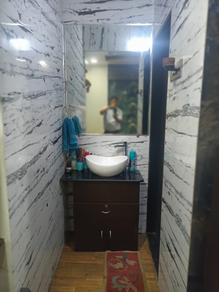 Kitchen, gahlot-majesty-and-avenue-chs 3 Bedroom 1600 Sq.Ft. Apartment In Nerul Navi Mumbai 7623008