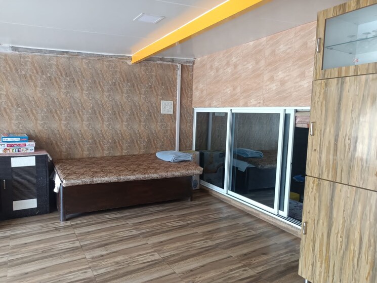 Room, gahlot-majesty-and-avenue-chs 3 Bedroom 1600 Sq.Ft. Apartment In Nerul Navi Mumbai 7623008