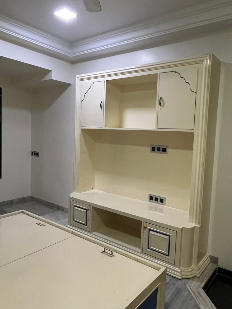 undefined, gahlot-majesty-and-avenue-chs 3 Bedroom 1600 Sq.Ft. Apartment In Nerul Navi Mumbai 7623008