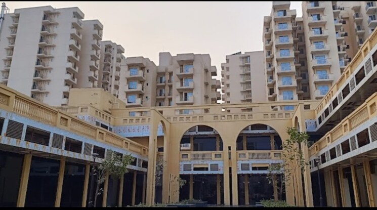 Exterior View, mrg-the-balcony 2 Bedroom 706 Sq.Ft. Apartment In Sector 93 Gurgaon 7623017