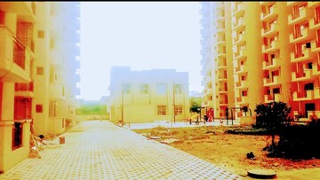 Bedroom in 2 BHK Apartment at MRG The Balcony, Sector 93 – for Sale