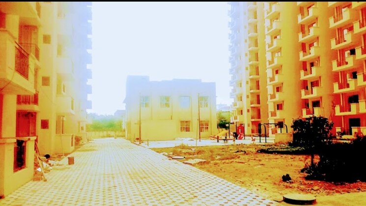 Bedroom, mrg-the-balcony 2 Bedroom 706 Sq.Ft. Apartment In Sector 93 Gurgaon 7623017