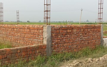 Plot For Sale in Neharpar