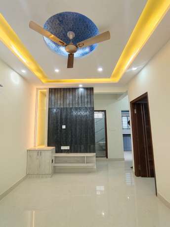 2 BHK Builder Floor For Rent in Iti Layout Bangalore  7623031