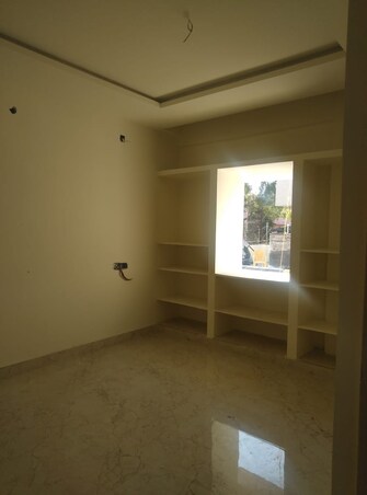 3 BHK Apartment For Resale in Sainikpuri Hyderabad  7623011