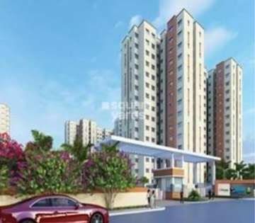 3 BHK Apartment For Resale in Shriram 107 South East Giddenahalli Bangalore  7623080