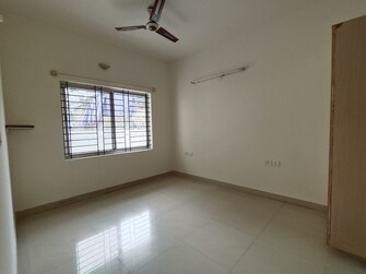 2 BHK Apartment For Rent in Aakruthi Silverline Hsr Layout Bangalore  7623103