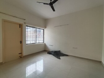 2 BHK Apartment For Rent in Aakruthi Silverline Hsr Layout Bangalore  7623103