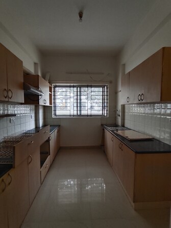 2 BHK Apartment For Rent in Aakruthi Silverline Hsr Layout Bangalore  7623103