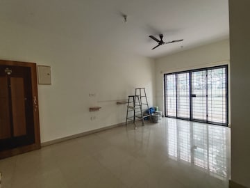 2 BHK Apartment For Rent in Aakruthi Silverline Hsr Layout Bangalore  7623103