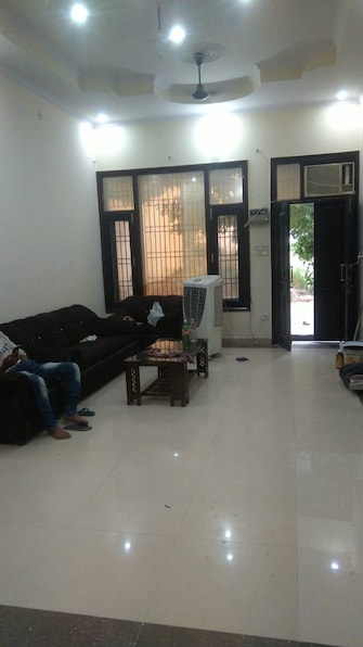 3 BHK Independent House For Resale in C Block Shastri Nagar Ghaziabad  7623109