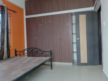 2 BHK Apartment For Rent in Murugesh Palya Bangalore  7623119