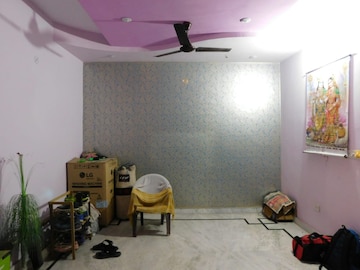 4 BHK Independent House For Resale in Nehru Nagar ii Ghaziabad  7623187