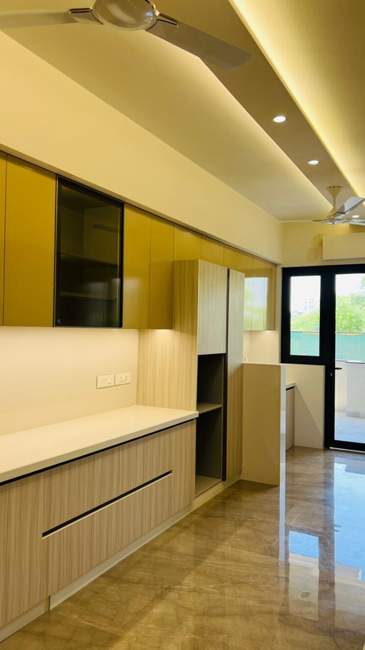 Room, raheja-mall 4 Bedroom 575 Sq.Yd. Builder Floor In Sector 47 Gurgaon 7623310