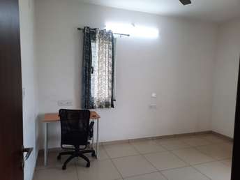 2 BHK Apartment For Rent in Shivalik Bandra North Gulmohar Avenue Bandra East Mumbai  7623255