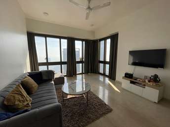 2 BHK Apartment For Resale in Lodha Parkside Worli Mumbai  7623314