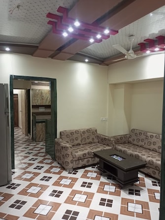 3 BHK Apartment For Rent in Runwal Forests Kanjurmarg West Mumbai  7623400