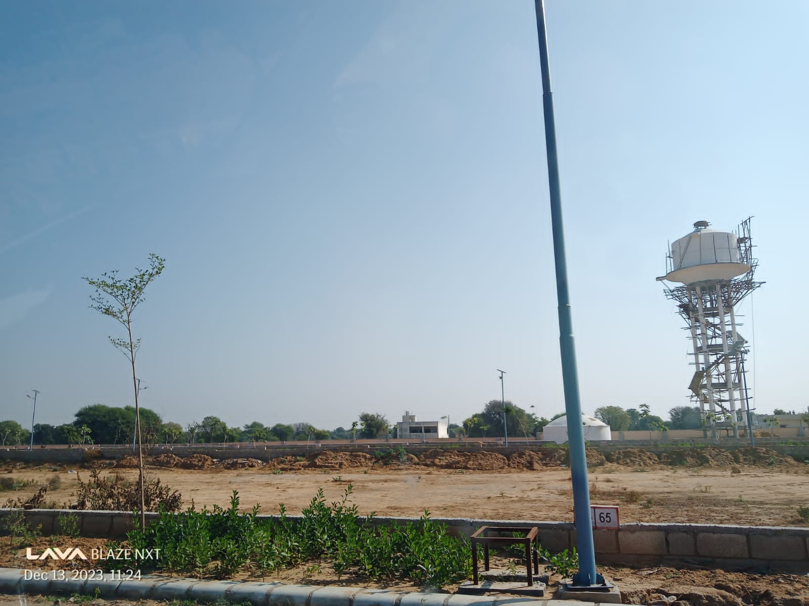 Plot For Resale in Dadri Greater Noida  7623298