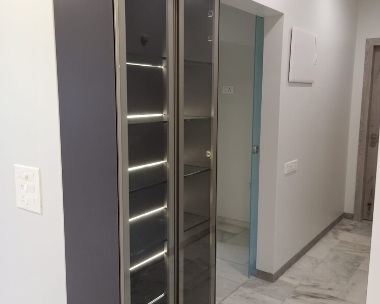 undefined, satyam-gulmohar-park 1 Bedroom 508 Sq.Ft. Apartment In Taloja Sector 26 Navi Mumbai 7623353