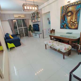 2.5 BHK Apartment For Rent in Godrej Prime Chembur Mumbai  7623573