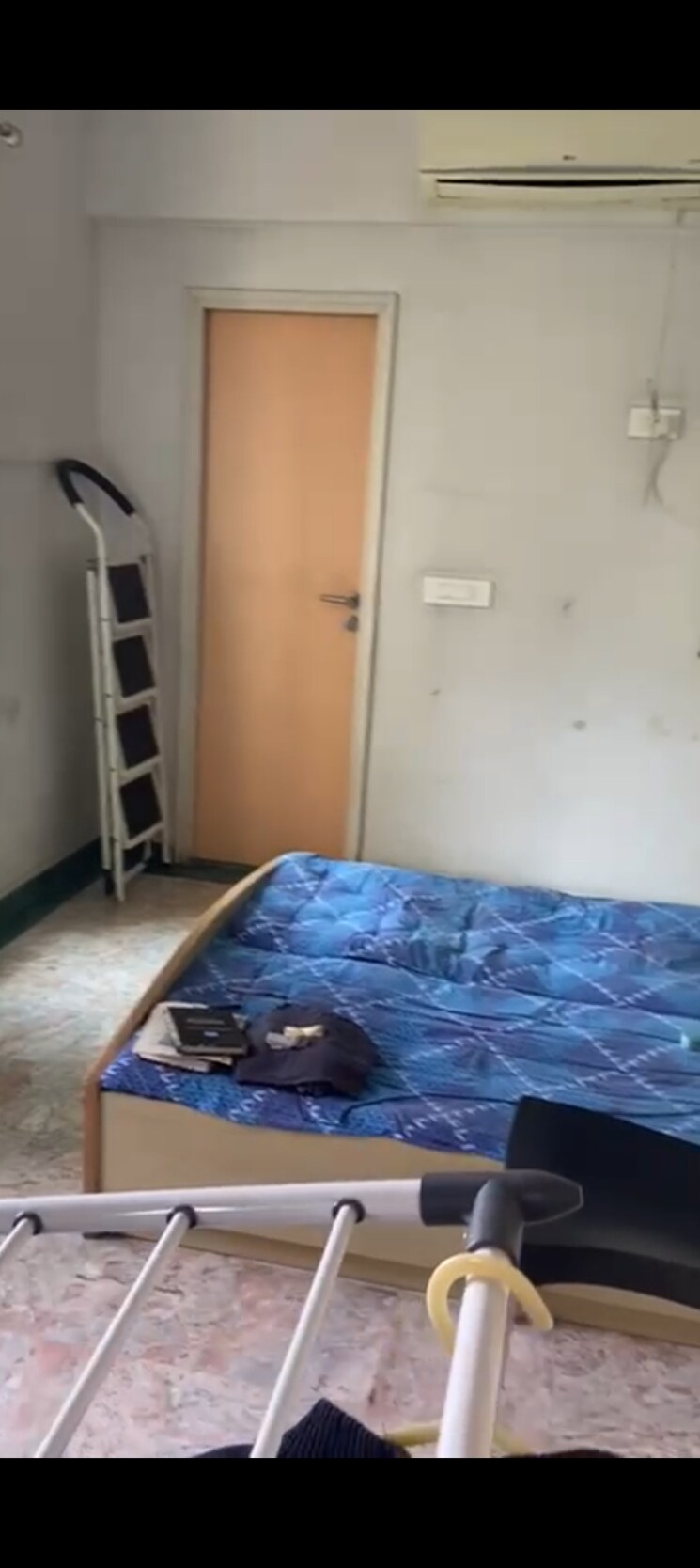 Bedroom, hiranandani-meadows 2 Bedroom 1150 Sq.Ft. Apartment In Manpada Thane 7623407