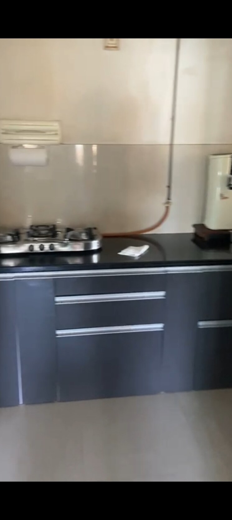 Kitchen, hiranandani-meadows 2 Bedroom 1150 Sq.Ft. Apartment In Manpada Thane 7623407