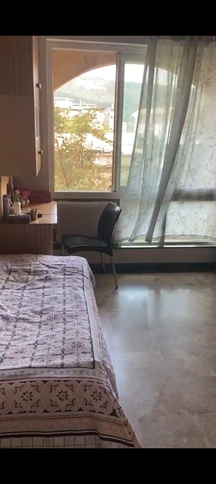 Living Room, hiranandani-meadows 2 Bedroom 1150 Sq.Ft. Apartment In Manpada Thane 7623407