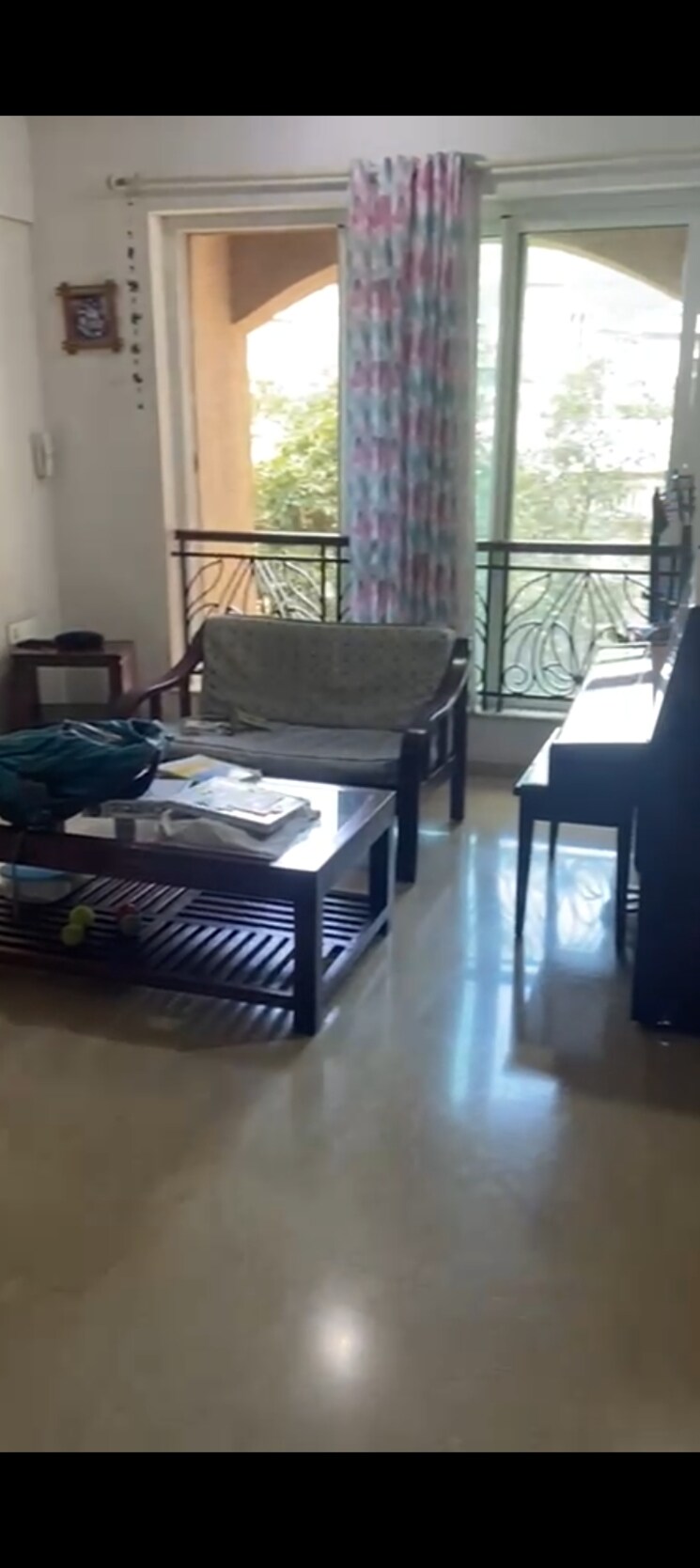 Living Room, hiranandani-meadows 2 Bedroom 1150 Sq.Ft. Apartment In Manpada Thane 7623407
