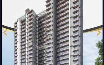 2 BHK Apartment For Sale in Dahisar East