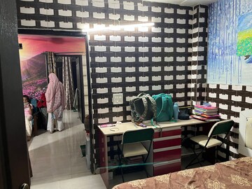 Furnished Amenities in 2 BHK Builder Floor at Sai Upvan, Gaur City 1 – for Sale