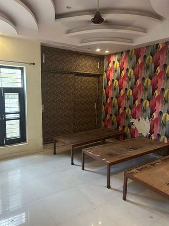 1 BHK Apartment For Rent in Patel Nagar Delhi  7623540