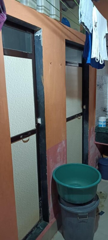 Furnished Amenities in 2 BHK Apartment at Dombivli East – for Sale