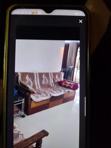 Bedroom in 2 BHK Apartment at Dombivli East – for Sale