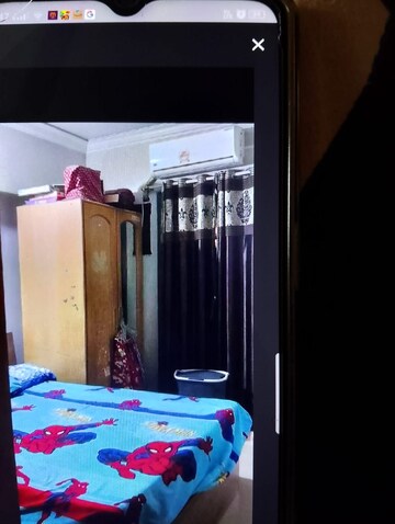 Bedroom in 2 BHK Apartment at Dombivli East – for Sale