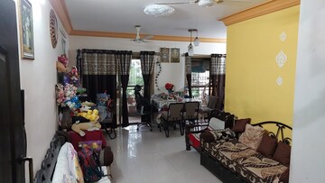 2 BHK Apartment For Sale in Dombivli East