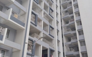 1 BHK Apartment For Sale in Thergaon
