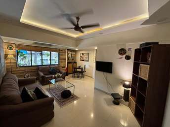 1 BHK Apartment For Rent in Bandra West Mumbai  7623599