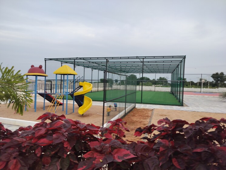 Exterior View, shadnagar  165 Sq.Yd. Plot In Shadnagar Hyderabad 7623697