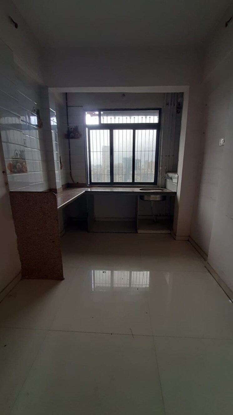Kitchen, yashwant-height-s 1 Bedroom 458 Sq.Ft. Apartment In Kalyan East Thane 7623673