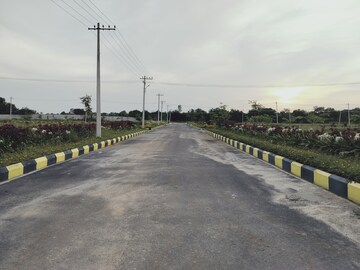  Plot – Exterior View View at Shadnagar - for Sale