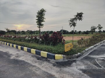 Plot Area in  Plot at Shadnagar – for Sale
