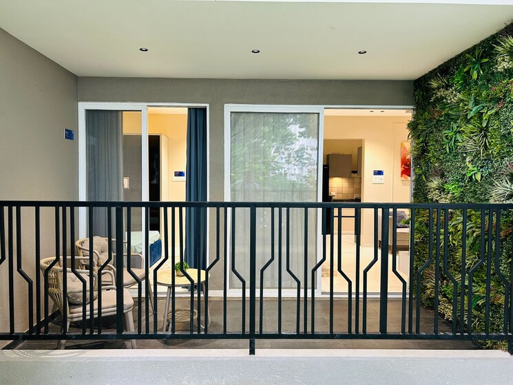 Room, porwal-parklane-urbanjoy 2 Bedroom 731 Sq.Ft. Apartment In Sus Pune 7623734