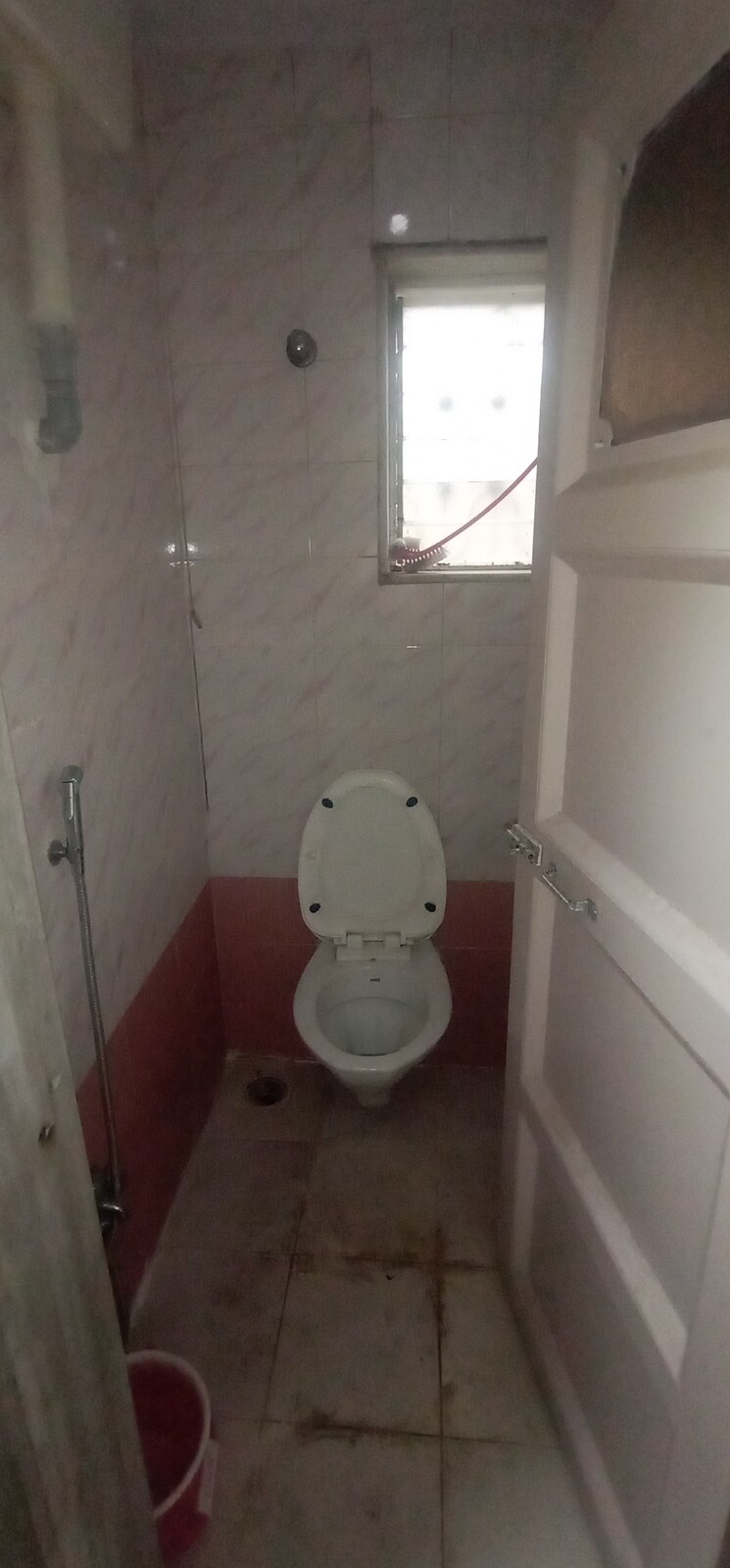 Bathroom, moreshwar-krupa-apartment-datar-colony 1 Bedroom 650 Sq.Ft. Apartment In Bhandup East Mumbai 7623713