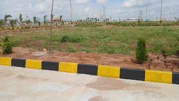 Plot For Resale in Kadthal Hyderabad  7623695